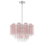 Addas Chandelier 17.8" 19.8" 22" 26.8" 32''D-Manorlights