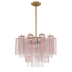 Addas Chandelier 17.8" 19.8" 22" 26.8" 32''D-Manorlights