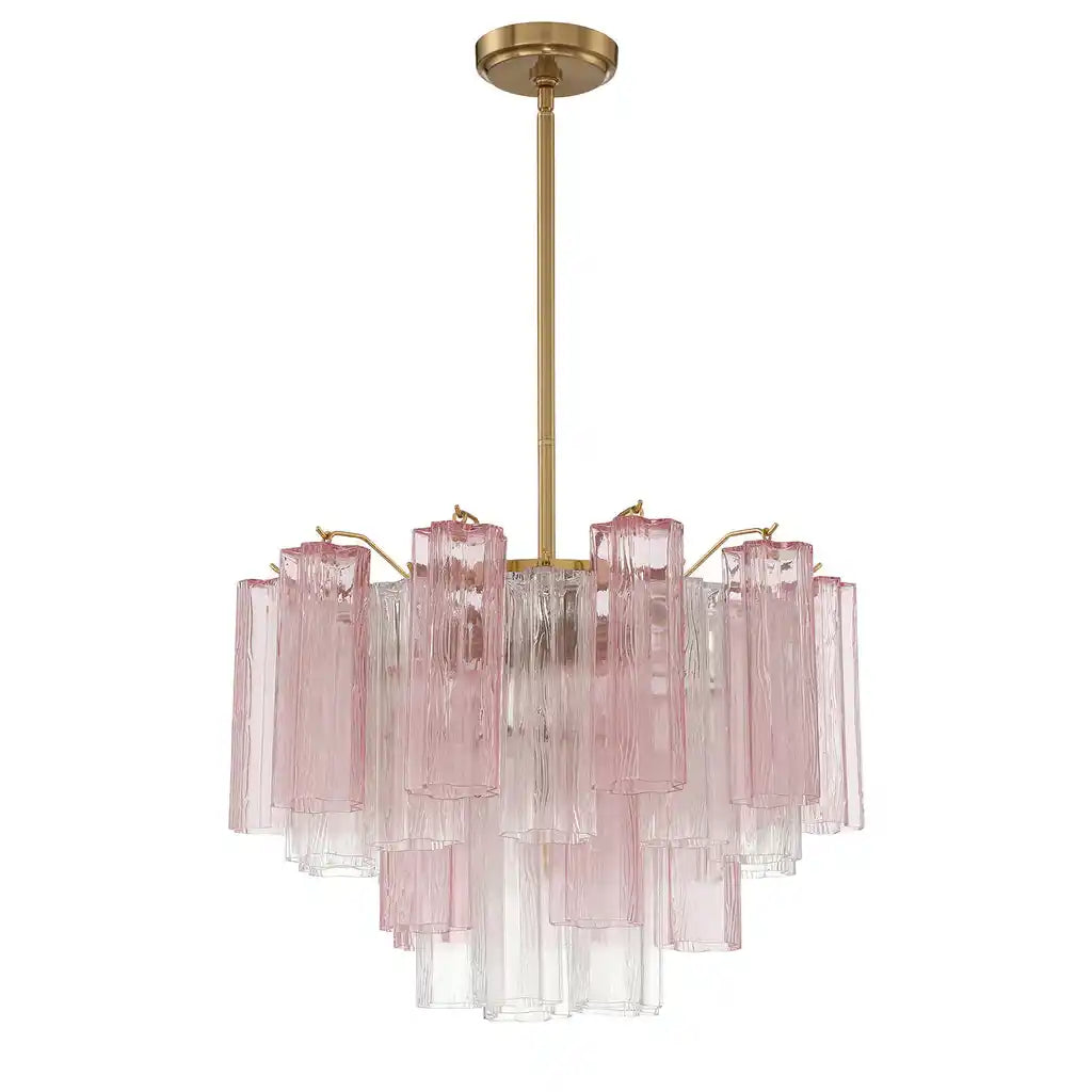 Addas Chandelier 17.8" 19.8" 22" 26.8" 32''D-Manorlights