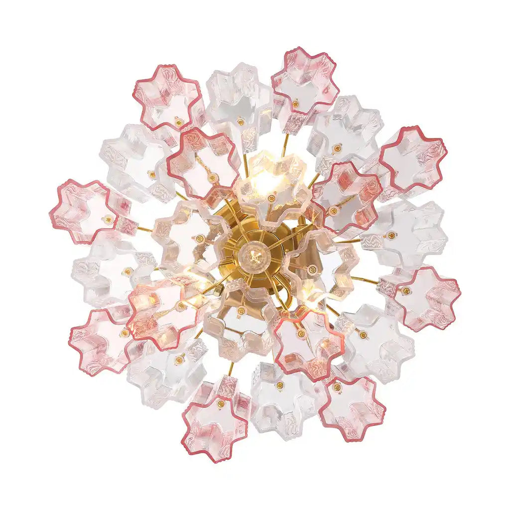 Addas Chandelier 17.8" 19.8" 22" 26.8" 32''D-Manorlights