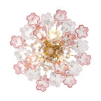 Addas Chandelier 17.8" 19.8" 22" 26.8" 32''D-Manorlights