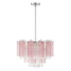 Addas Chandelier 17.8" 19.8" 22" 26.8" 32''D-Manorlights