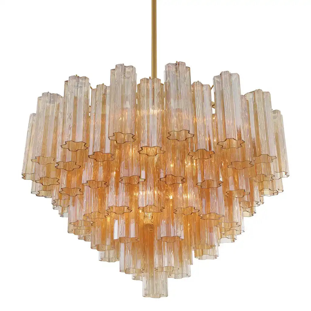Addas Chandelier 17.8" 19.8" 22" 26.8" 32''D-Manorlights