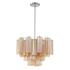 Addas Chandelier 17.8" 19.8" 22" 26.8" 32''D-Manorlights