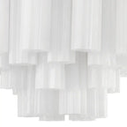 Addas Chandelier 17.8" 19.8" 22" 26.8" 32''D-Manorlights