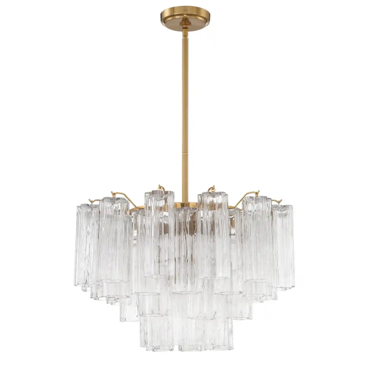 Addas Chandelier 17.8" 19.8" 22" 26.8" 32''D-Manorlights