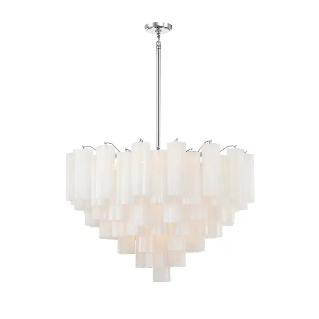 Addas Chandelier 17.8" 19.8" 22" 26.8" 32''D-Manorlights