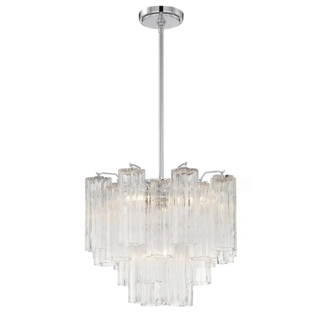 Addas Chandelier 17.8" 19.8" 22" 26.8" 32''D-Manorlights