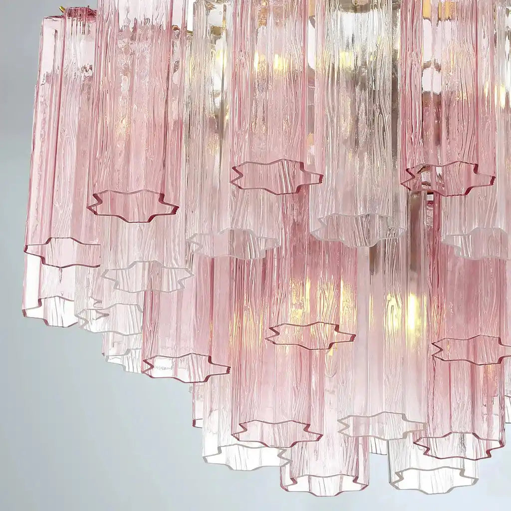 Addas Chandelier 17.8" 19.8" 22" 26.8" 32''D-Manorlights