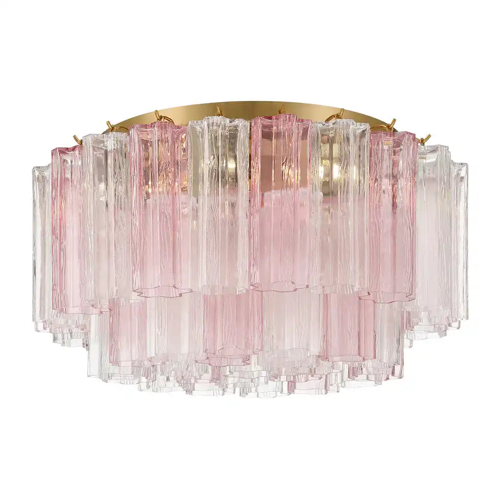 Addas Flushmount 22"/32"-Manorlights