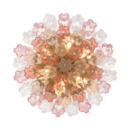 Addas Flushmount 22"/32"-Manorlights