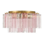 Addas Flushmount 22"/32"-Manorlights