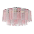 Addas Flushmount 22"/32"-Manorlights