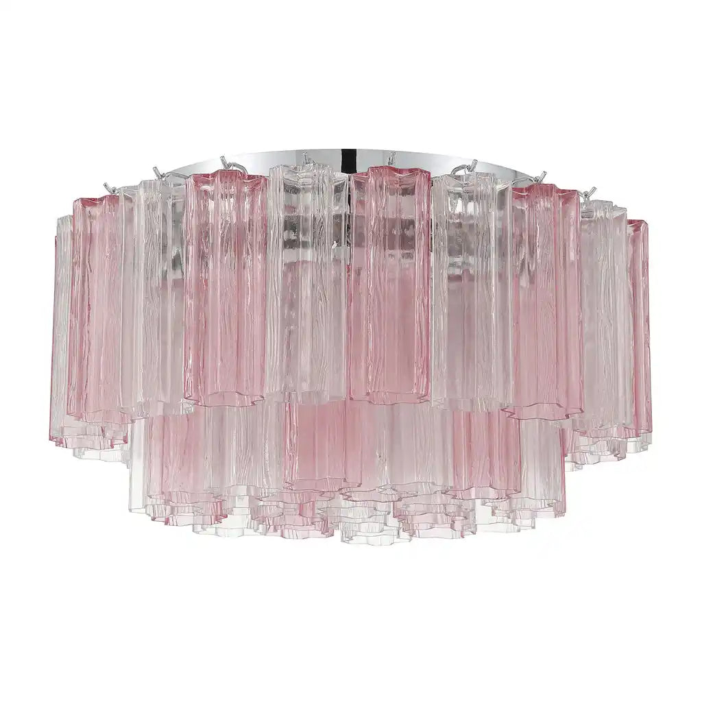 Addas Flushmount 22"/32"-Manorlights