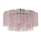 Addas Flushmount 22"/32"-Manorlights