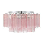 Addas Flushmount 22"/32"-Manorlights