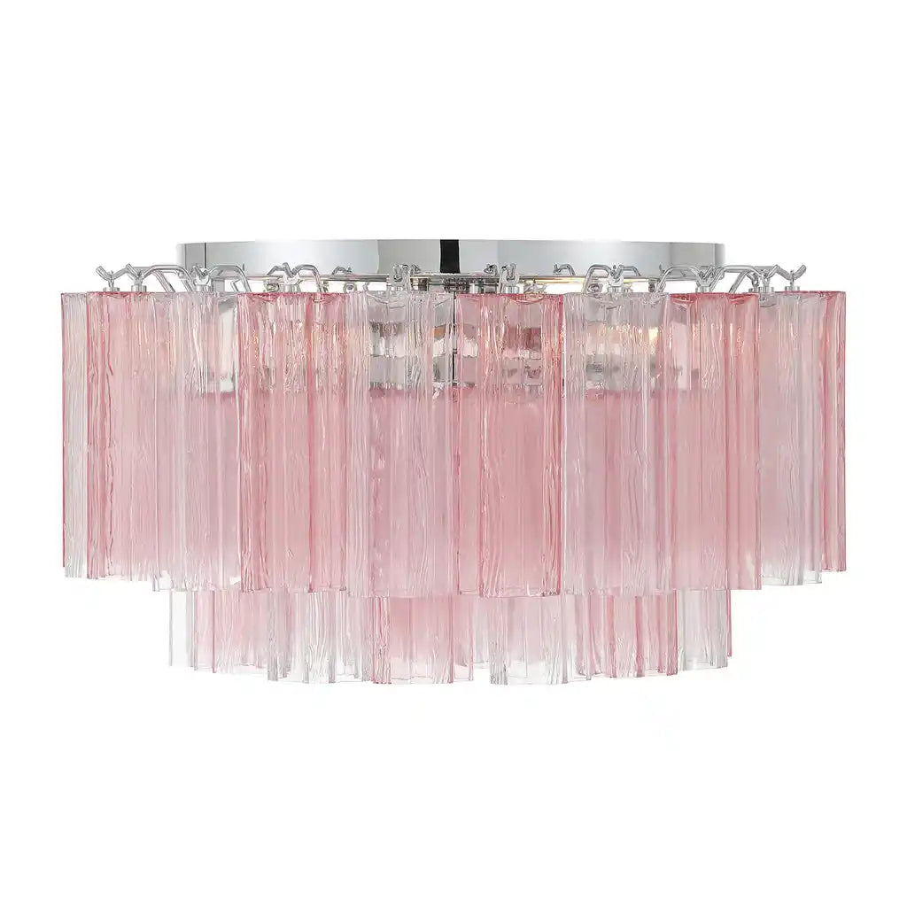 Addas Flushmount 22"/32"-Manorlights