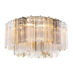 Addas Flushmount 22"/32"-Manorlights