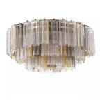 Addas Flushmount 22"/32"-Manorlights