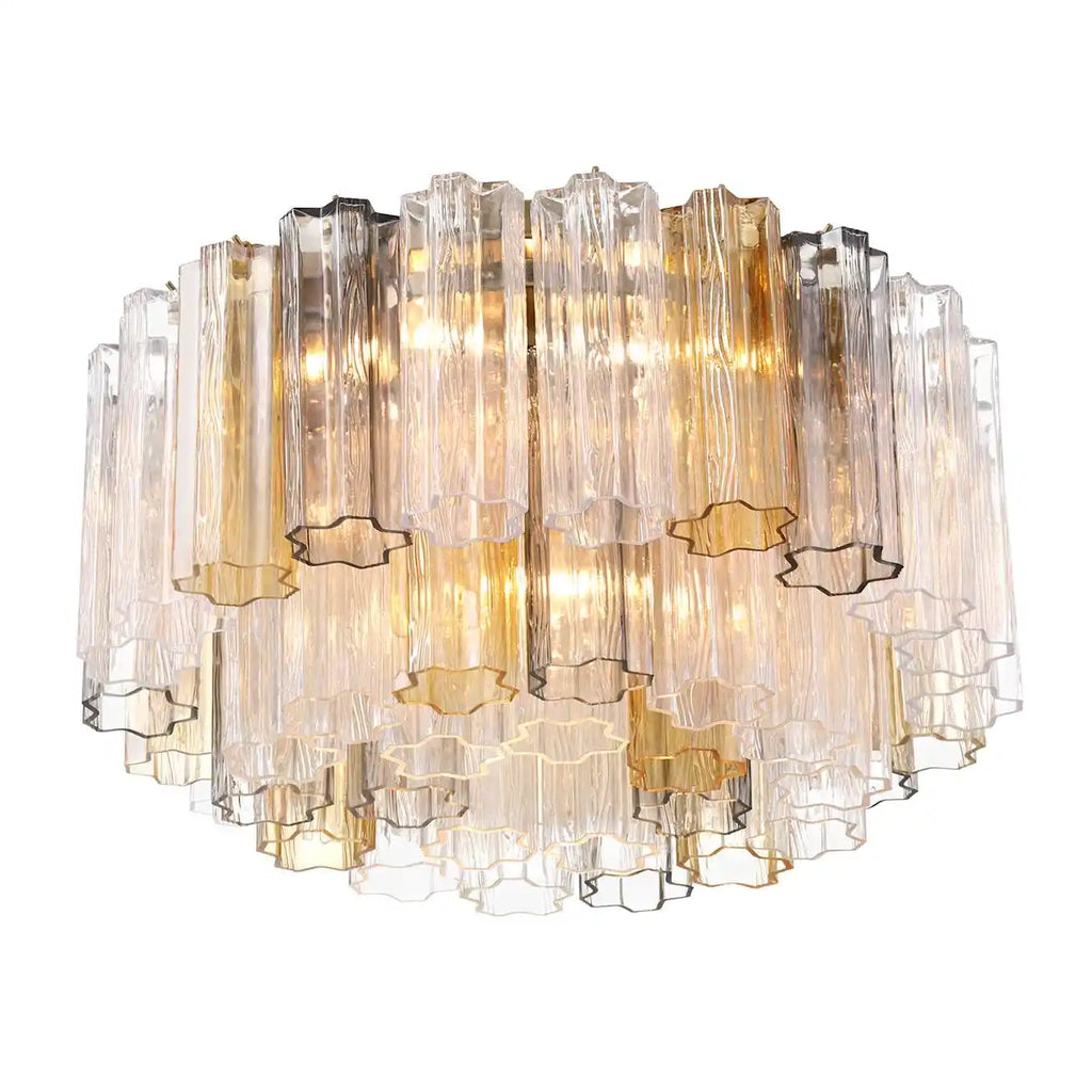 Addas Flushmount 22"/32"-Manorlights