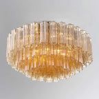 Addas Flushmount 22"/32"-Manorlights