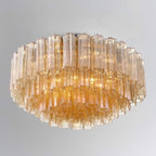 Addas Flushmount 22"/32"-Manorlights