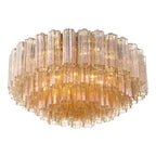 Addas Flushmount 22"/32"-Manorlights
