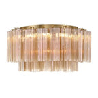 Addas Flushmount 22"/32"-Manorlights