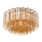 Addas Flushmount 22"/32"-Manorlights