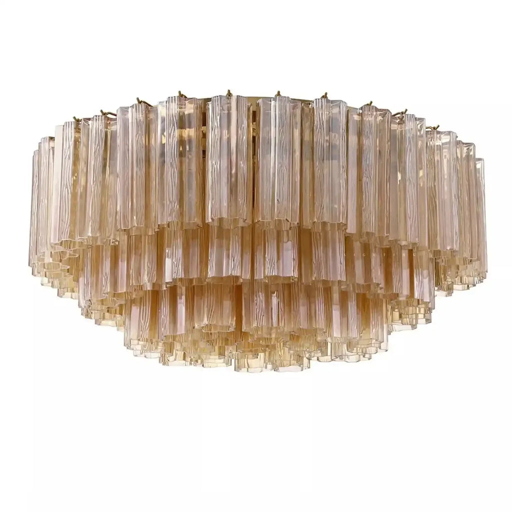 Addas Flushmount 22"/32"-Manorlights