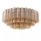 Addas Flushmount 22"/32"-Manorlights