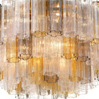Addas Flushmount 22"/32"-Manorlights