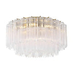 Addas Flushmount 22"/32"-Manorlights