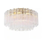Addas Flushmount 22"/32"-Manorlights