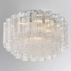 Addas Flushmount 22"/32"-Manorlights