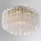 Addas Flushmount 22"/32"-Manorlights