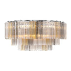 Addas Flushmount 22"/32"-Manorlights