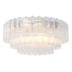 Addas Flushmount 22"/32"-Manorlights