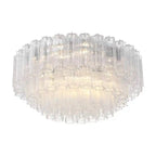 Addas Flushmount 22"/32"-Manorlights