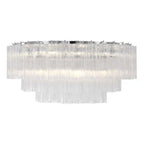 Addas Flushmount 22"/32"-Manorlights