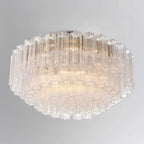 Addas Flushmount 22"/32"-Manorlights
