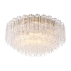 Addas Flushmount 22"/32"-Manorlights