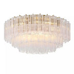 Addas Flushmount 22"/32"-Manorlights