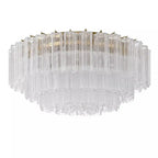 Addas Flushmount 22"/32"-Manorlights