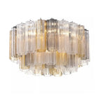 Addas Flushmount 22"/32"-Manorlights