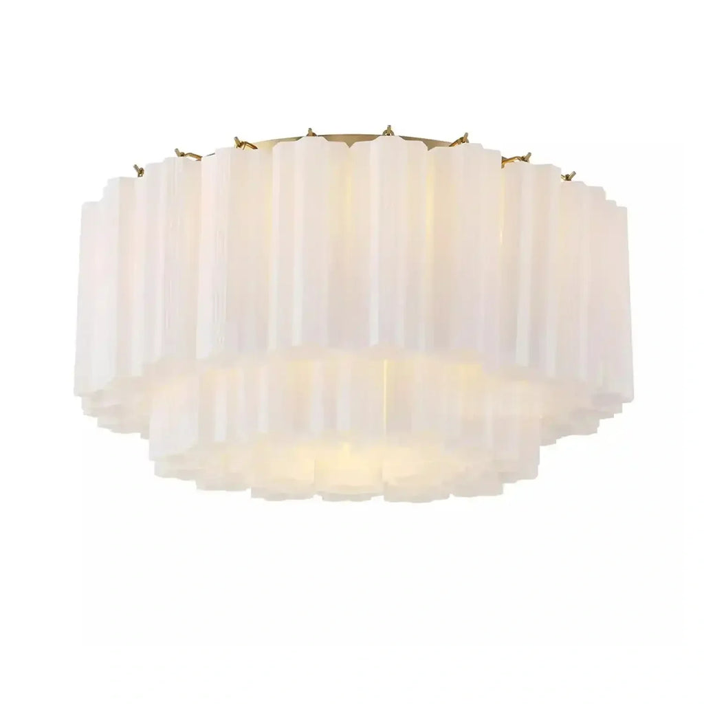 Addas Flushmount 22"/32"-Manorlights