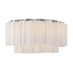 Addas Flushmount 22"/32"-Manorlights