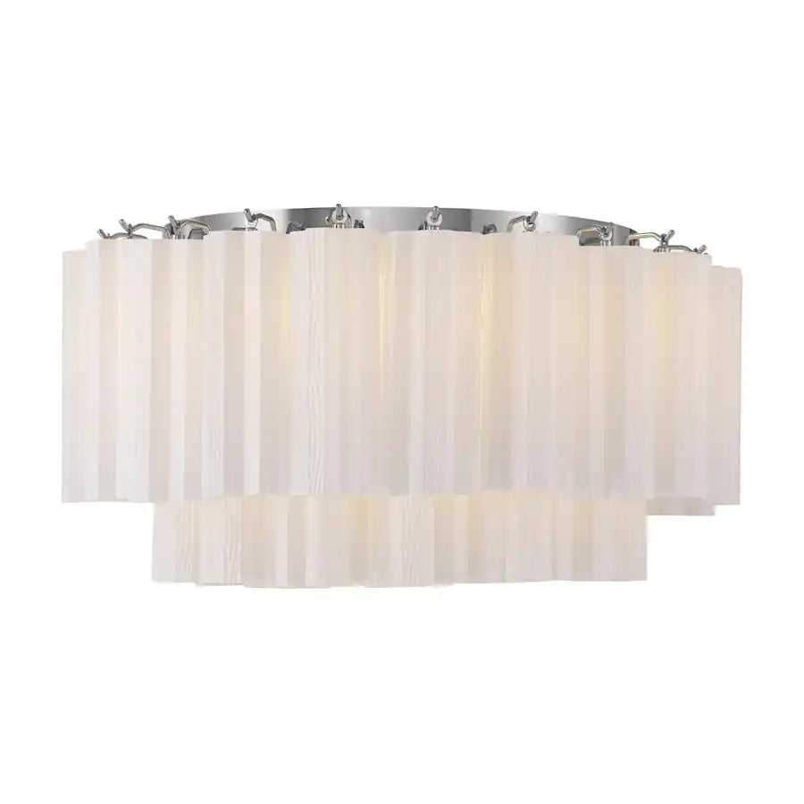Addas Flushmount 22"/32"-Manorlights