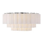 Addas Flushmount 22"/32"-Manorlights