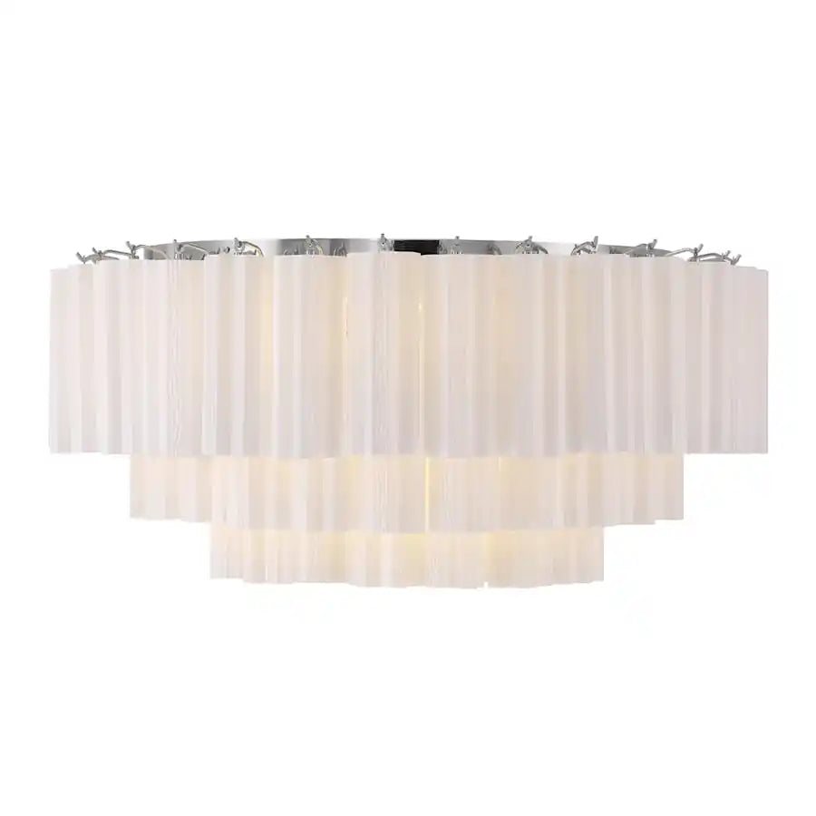 Addas Flushmount 22"/32"-Manorlights